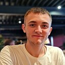 Илья, 20 лет