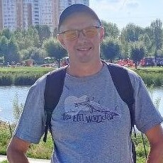 Фотография мужчины Serg, 45 лет из г. Брянск
