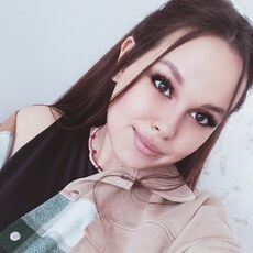 Фотография девушки Эля, 27 лет из г. Нижнекамск