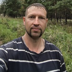 Фотография мужчины Иван, 40 лет из г. Омск