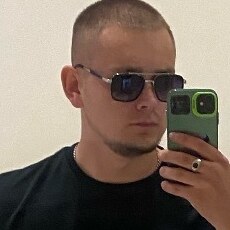 Фотография мужчины Даниил, 22 года из г. Невинномысск