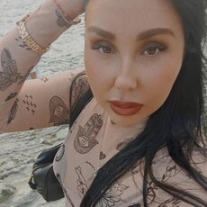 Фотография девушки Наташа, 32 года из г. Горно-Алтайск