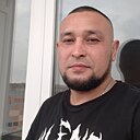 Ильгам, 37 лет