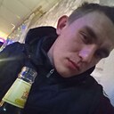 Денис, 20 лет