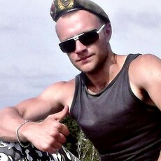 Фотография мужчины Александр, 30 лет из г. Гомель