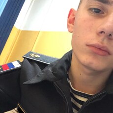 Фотография мужчины Макс, 23 года из г. Стерлитамак