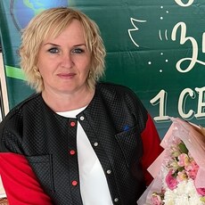 Фотография девушки Лена, 46 лет из г. Киселевск