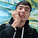 Али, 25 лет