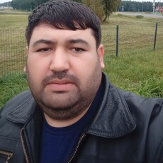 Фотография мужчины Ахмед, 37 лет из г. Могилев