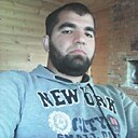 Рустамчон, 36 лет