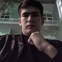 Максим, 24 года