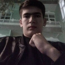 Фотография мужчины Максим, 24 года из г. Худжанд