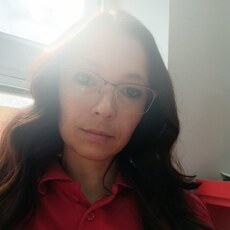 Фотография девушки Ольга, 36 лет из г. Челябинск