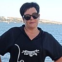 Оксана, 50 лет
