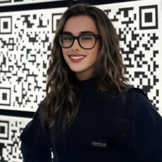 Фотография девушки Василиса, 18 лет из г. Брест