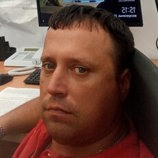 Фотография мужчины Василий, 36 лет из г. Астрахань