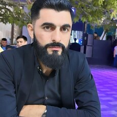 Фотография мужчины Барон, 41 год из г. Шымкент
