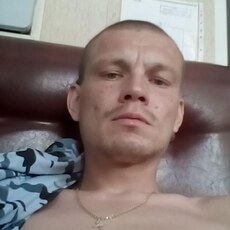 Фотография мужчины Михаил, 36 лет из г. Саратов