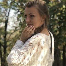 Фотография девушки Аня, 36 лет из г. Минск