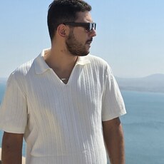 Фотография мужчины Ernest, 25 лет из г. Тбилиси