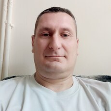 Фотография мужчины Евгений, 42 года из г. Солигорск