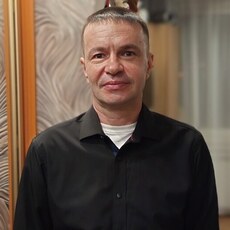 Фотография мужчины Роман, 46 лет из г. Алчевск