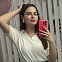 Кристина, 25 лет