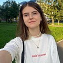 Анастасия, 27 лет