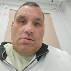 Фотография мужчины Сергей, 44 года из г. Билибино