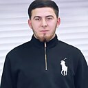 Барис, 24 года