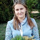 Анна, 21 год