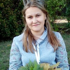 Фотография девушки Анна, 21 год из г. Иваново