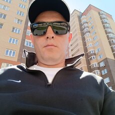 Фотография мужчины Вова, 41 год из г. Томск