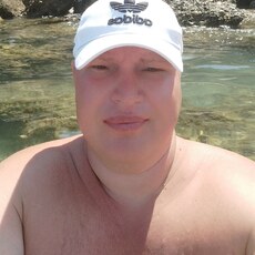 Фотография мужчины Александр, 41 год из г. Тольятти