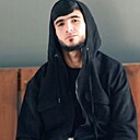 Ali Jalolzoba, 21 год