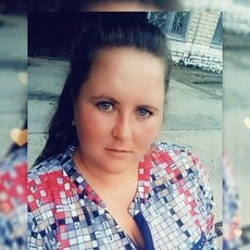 Фотография девушки Наталья, 35 лет из г. Шимановск
