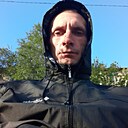 Александр, 33 года