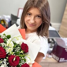 Фотография девушки Татьяна, 34 года из г. Реутов