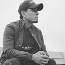Усман, 25 лет