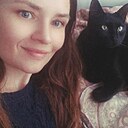 Ульяна, 44 года