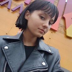 Фотография девушки Вероника, 18 лет из г. Иркутск
