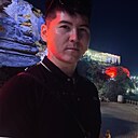 Айбек, 23 года