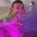 Михаил, 23 года