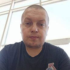 Фотография мужчины Кирилл, 37 лет из г. Новосибирск