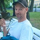 Макс, 39 лет
