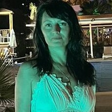 Фотография девушки Олеся, 46 лет из г. Гродно