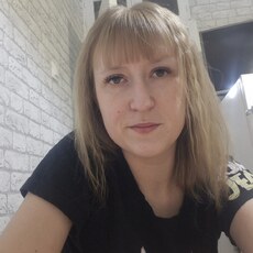Фотография девушки Мария, 30 лет из г. Волгоград