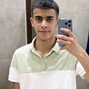 Диорбей, 23 года