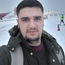 Руслан, 26 лет