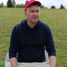 Фотография мужчины Игорь, 55 лет из г. Омск